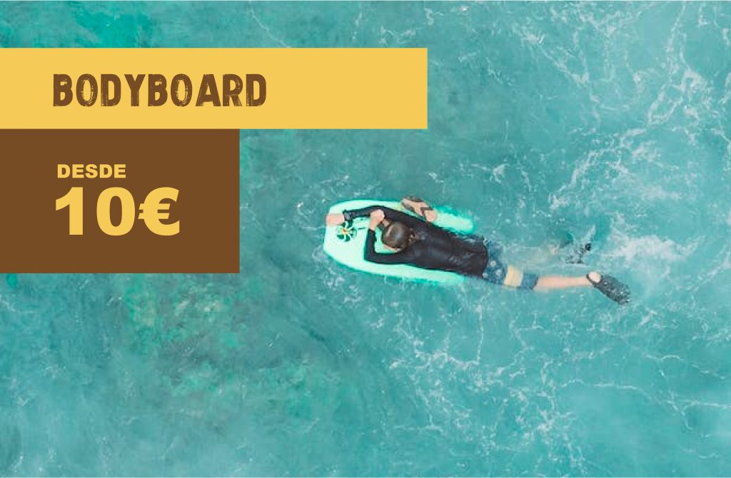 Material de surf