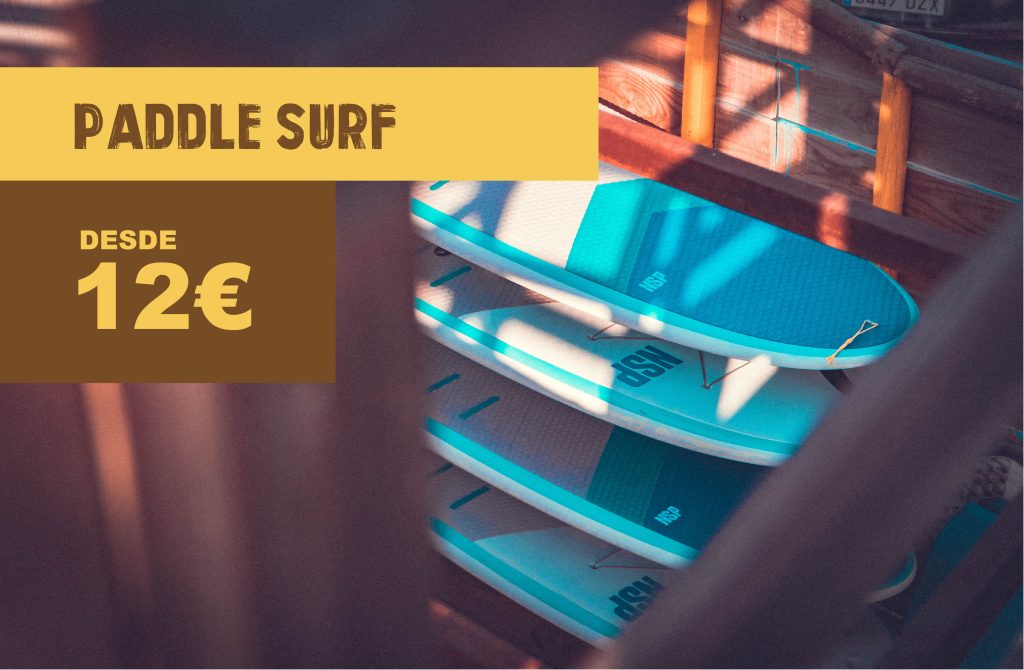 Material de surf
