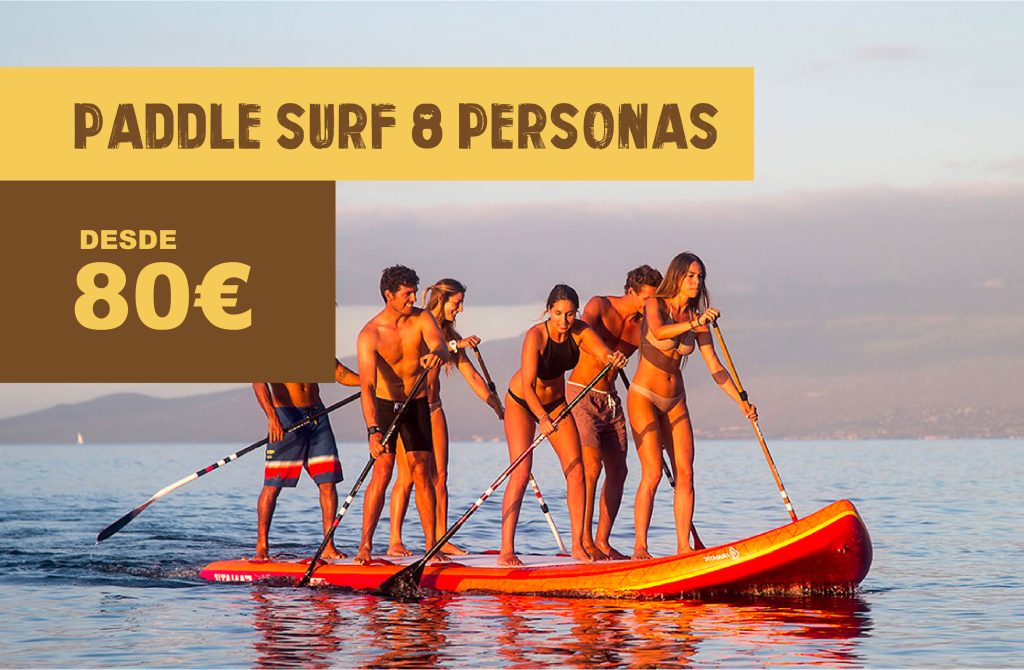 Material de surf