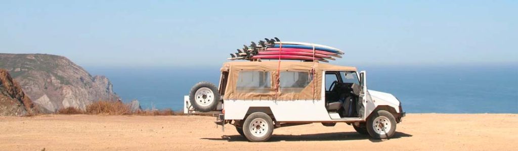 Transporte